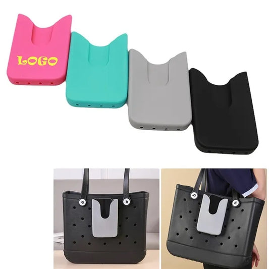 Holey Bag Accessory Phone Holder