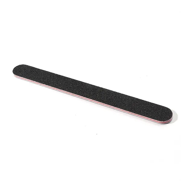 Double Sided Emery Board Nail File(100/180 Grit)