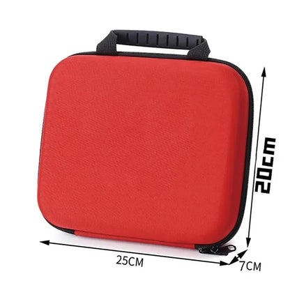 Portable Handheld Eva Waterproof Emergency Kit