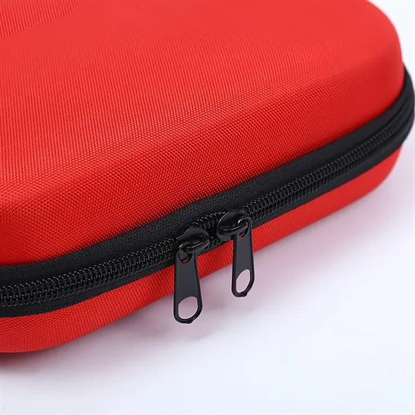 Portable Handheld Eva Waterproof Emergency Kit