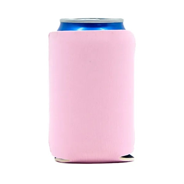 12 Oz Neoprene Can Cup Sleeve