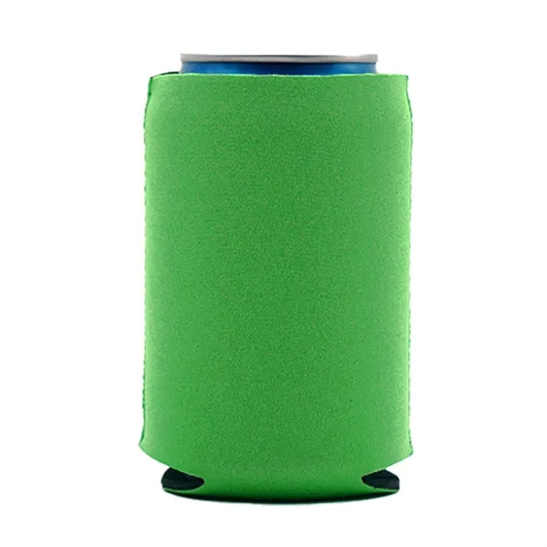 12 Oz Neoprene Can Cup Sleeve