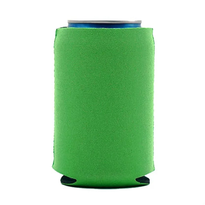 12 Oz Neoprene Can Cup Sleeve