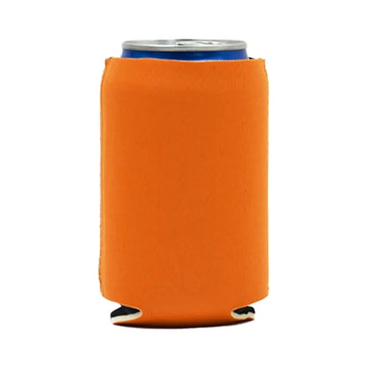 12 Oz Neoprene Can Cup Sleeve