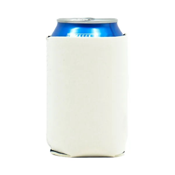 12 Oz Neoprene Can Cup Sleeve