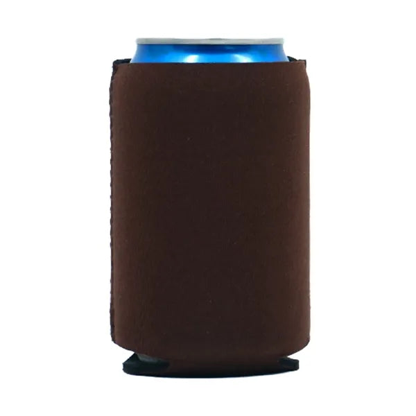 12 Oz Neoprene Can Cup Sleeve