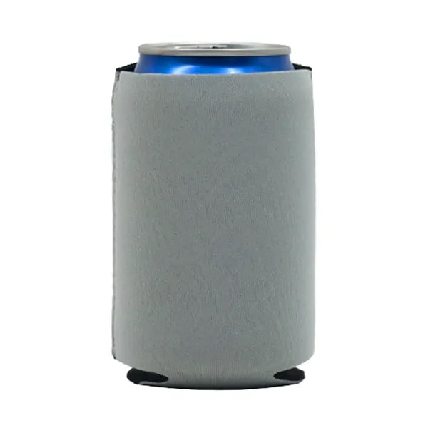 12 Oz Neoprene Can Cup Sleeve
