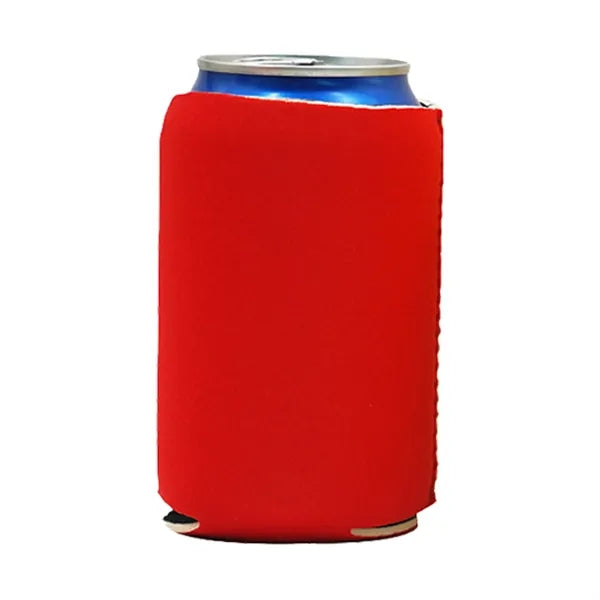 12 Oz Neoprene Can Cup Sleeve