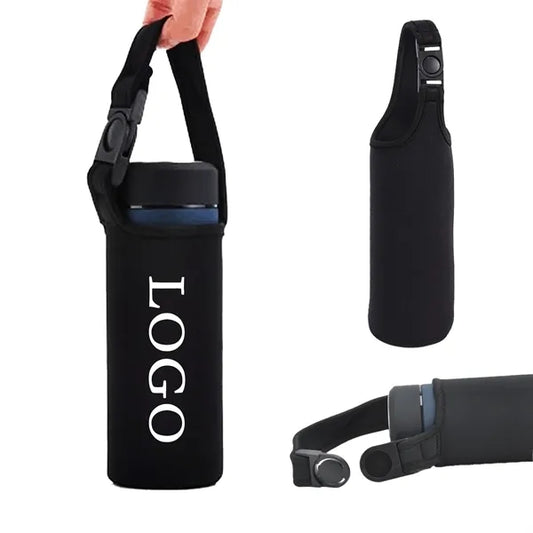 Neoprene Insulated Holder Cup Sleeve