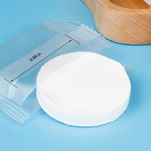 Thickened Portable Disposable Compression Towel