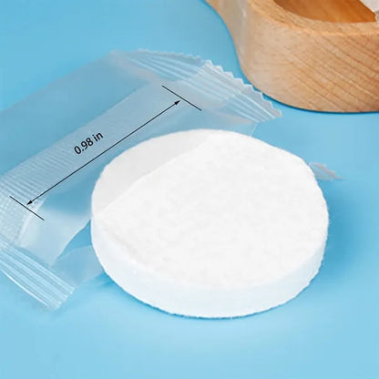 Thickened Portable Disposable Compression Towel