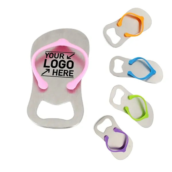 Creative Slipper Opener