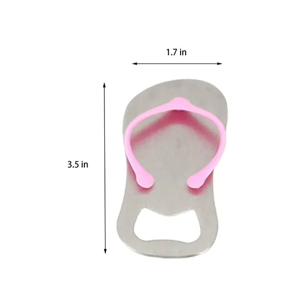 Creative Slipper Opener