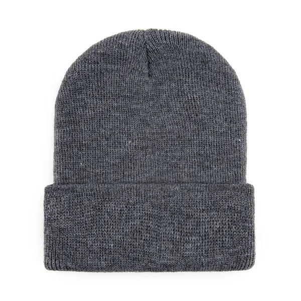 Acrylic Knit Warm Beanie Cap