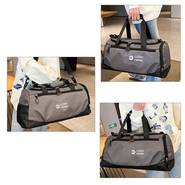 Travel Purse Clutch