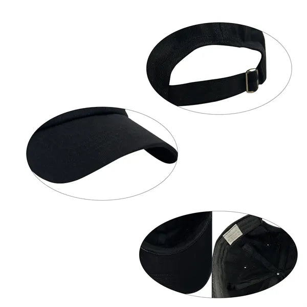 Polyester Baseball Cap