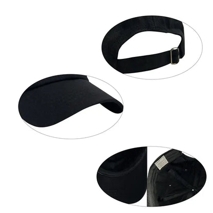 Polyester Baseball Cap
