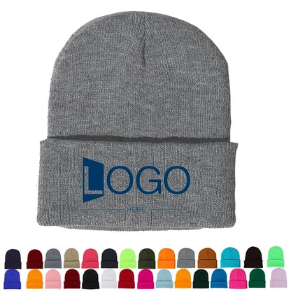 Knitted Hat