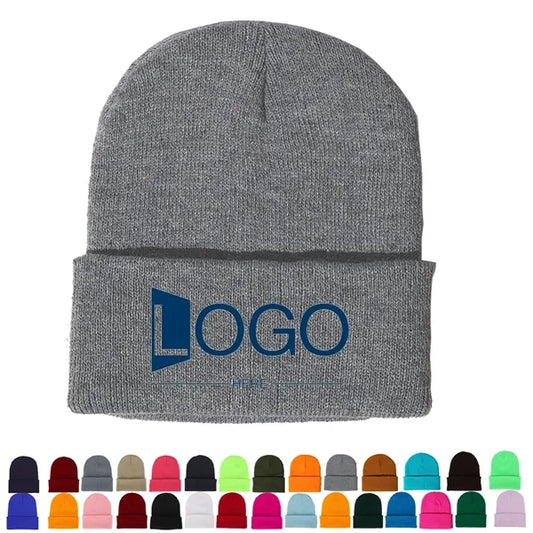 Knitted Hat
