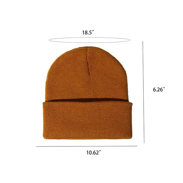 Knitted Hat