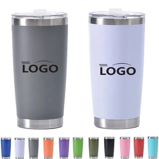 20Oz Stainless Steel Insulated Cup