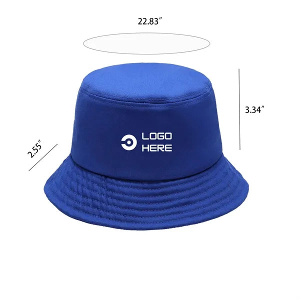 Autumn And Winter Outdoor Fisherman'S Hat