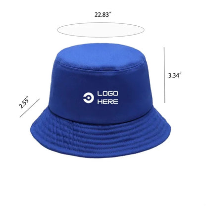 Autumn And Winter Outdoor Fisherman'S Hat