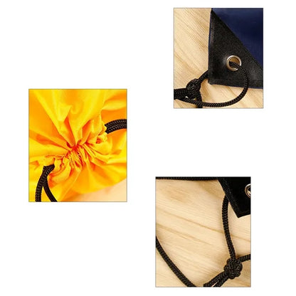 Polyester Drawstring Bag