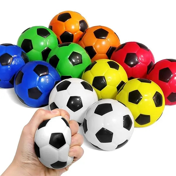 Pu Foam Stress Relief Balls