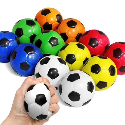 Pu Foam Stress Relief Balls