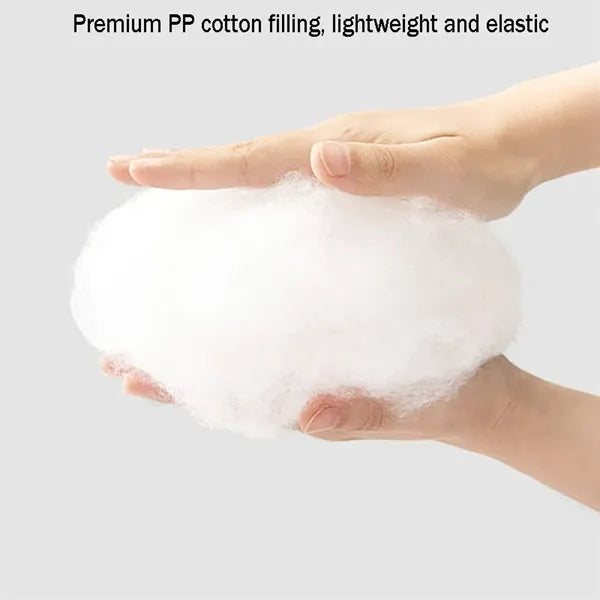 Plush Dog Toy with Sound