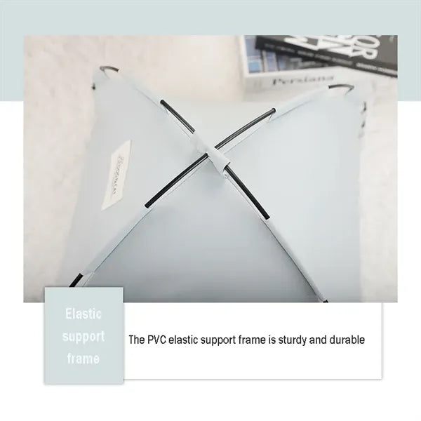 Foldable Pet Bed Tent