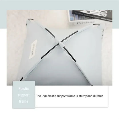Foldable Pet Bed Tent
