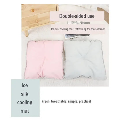 Foldable Pet Bed Tent