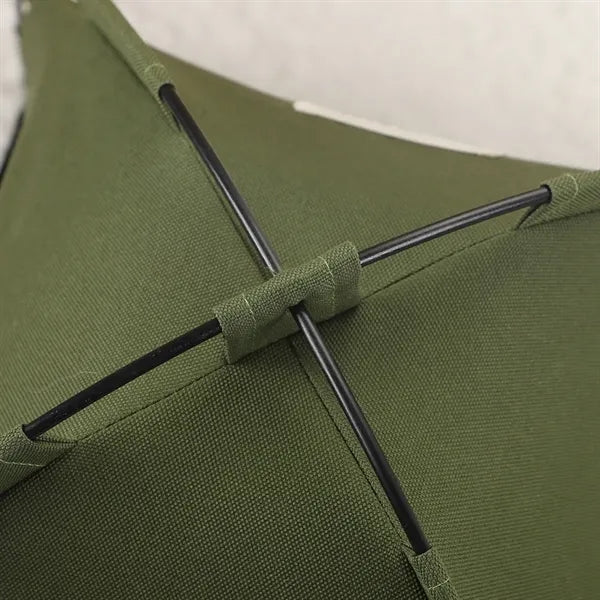 Foldable Pet Bed Tent