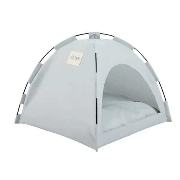 Foldable Pet Bed Tent