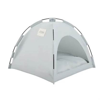Foldable Pet Bed Tent
