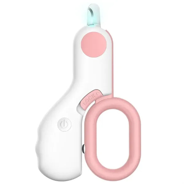 Mini Pet Nail Clippers