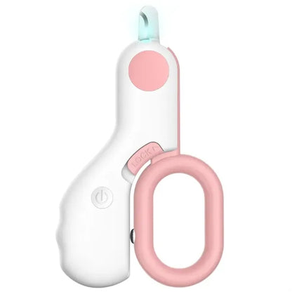 Mini Pet Nail Clippers