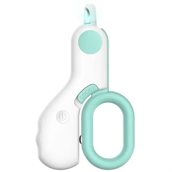 Mini Pet Nail Clippers