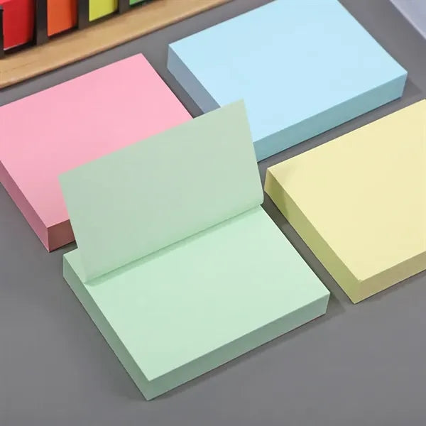 Multi-color Sticky Notes Set