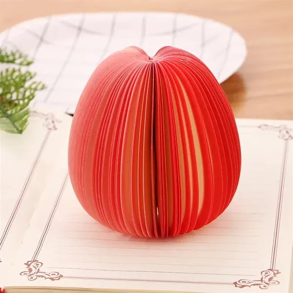 Fruit Sticky Notes