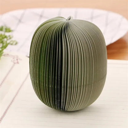 Fruit Sticky Notes