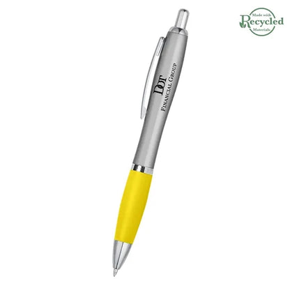 Satin Pen