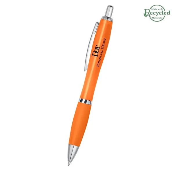 Satin Pen