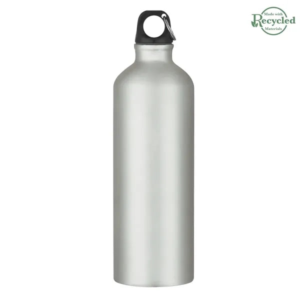 25 Oz. Aluminum Tundra Bike Bottle