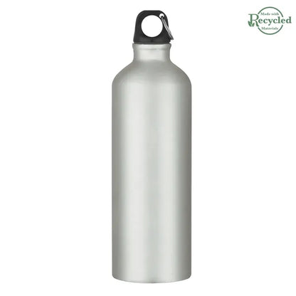 25 Oz. Aluminum Tundra Bike Bottle