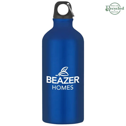 20 Oz. Aluminum Tundra Bike Bottle