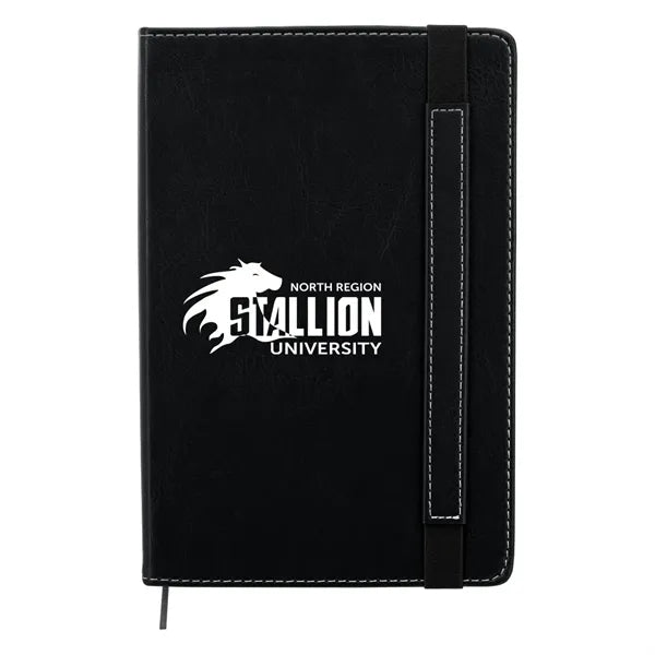 Charlotte Journal Notebook With Custom Box