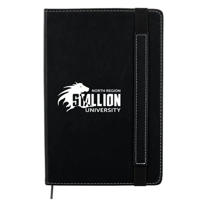 Charlotte Journal Notebook With Custom Box